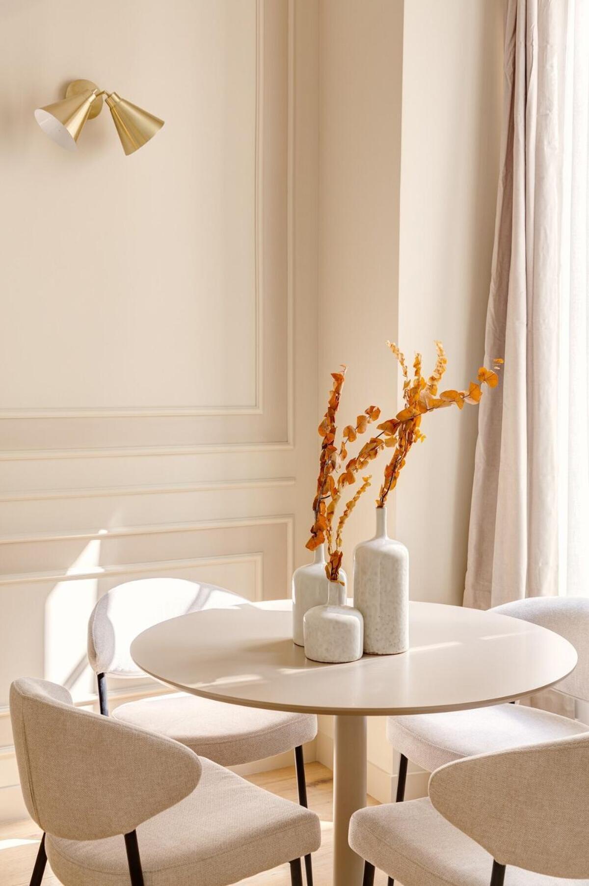 The Edouard VII Suite Parigi Esterno foto