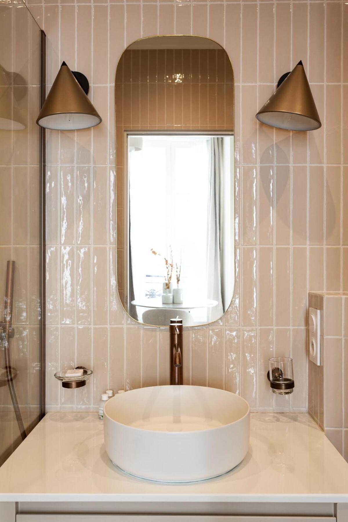 The Edouard VII Suite Parigi Esterno foto