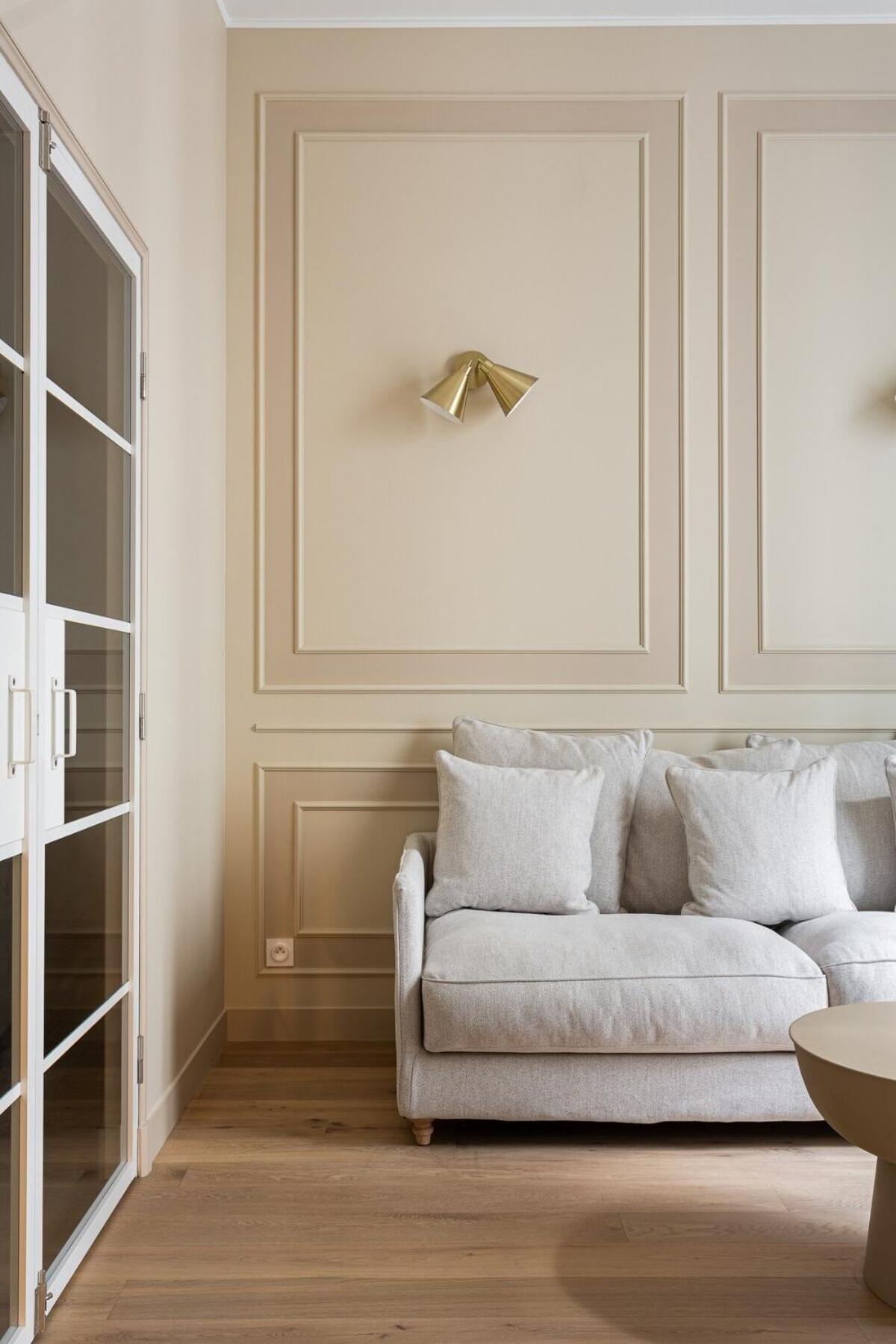 The Edouard VII Suite Parigi Esterno foto