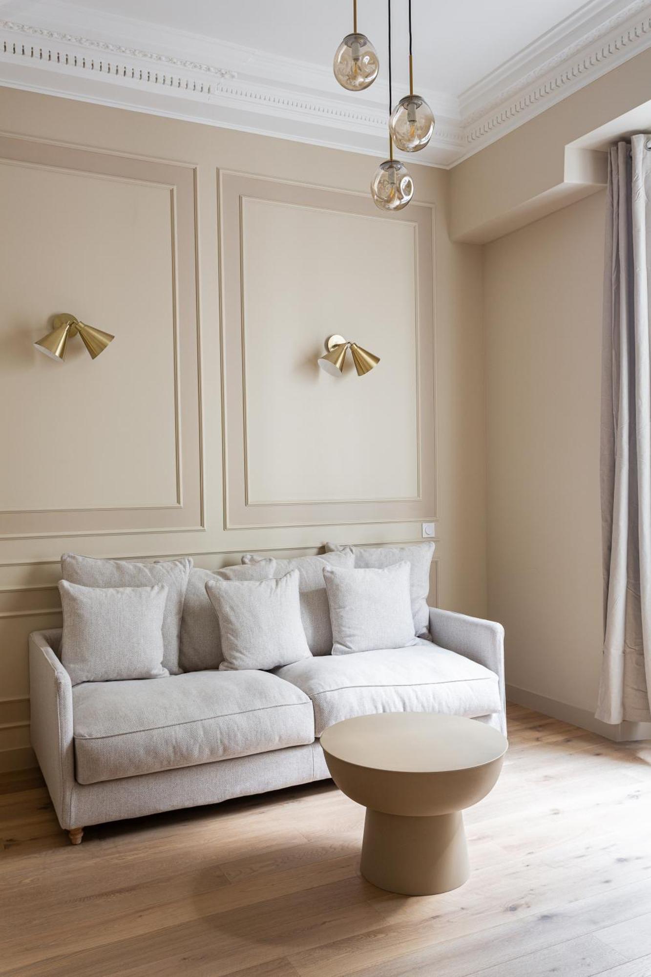 The Edouard VII Suite Parigi Esterno foto