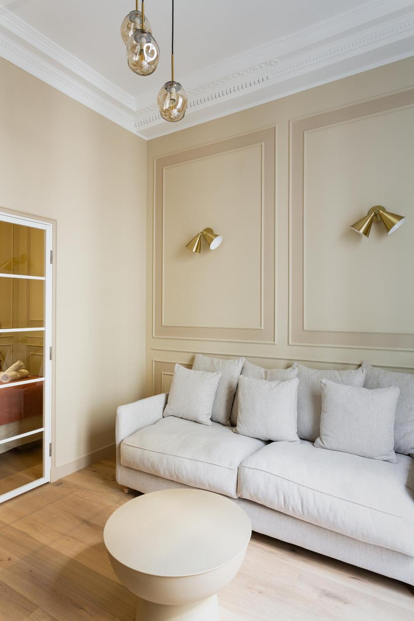 The Edouard VII Suite Parigi Esterno foto