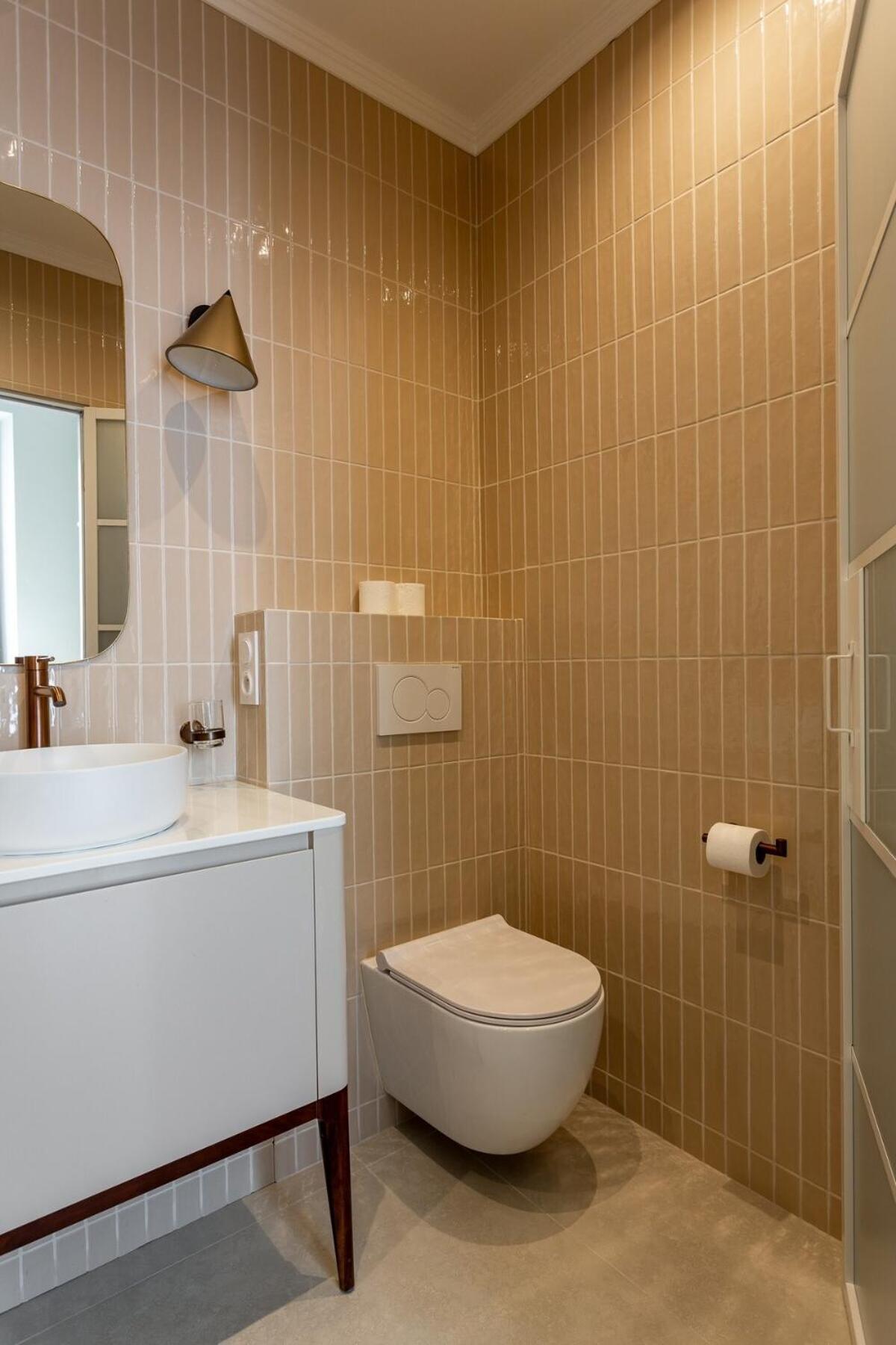 The Edouard VII Suite Parigi Esterno foto